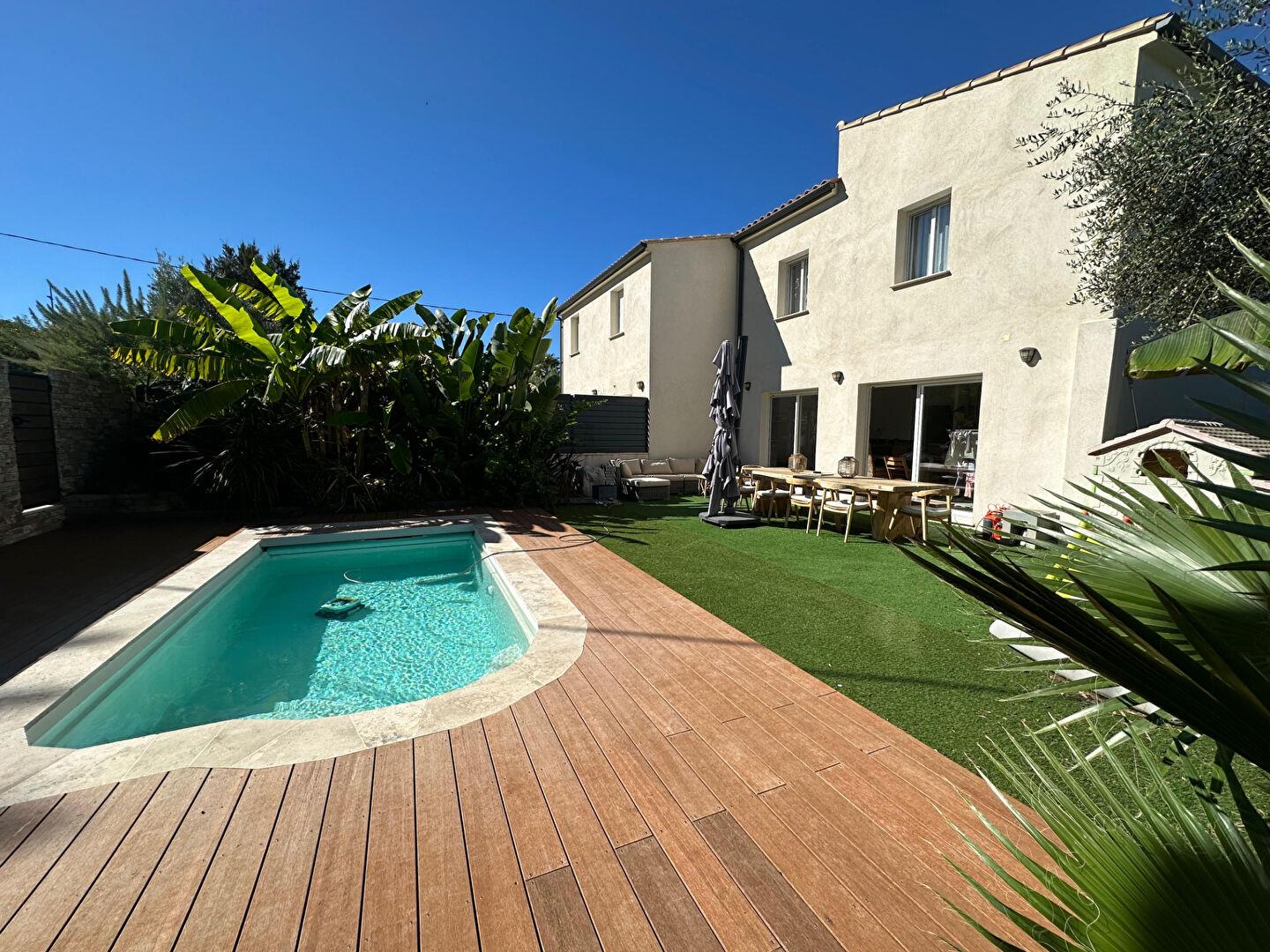 Maison à vendre, 110m², Six-Fours-les-Plages