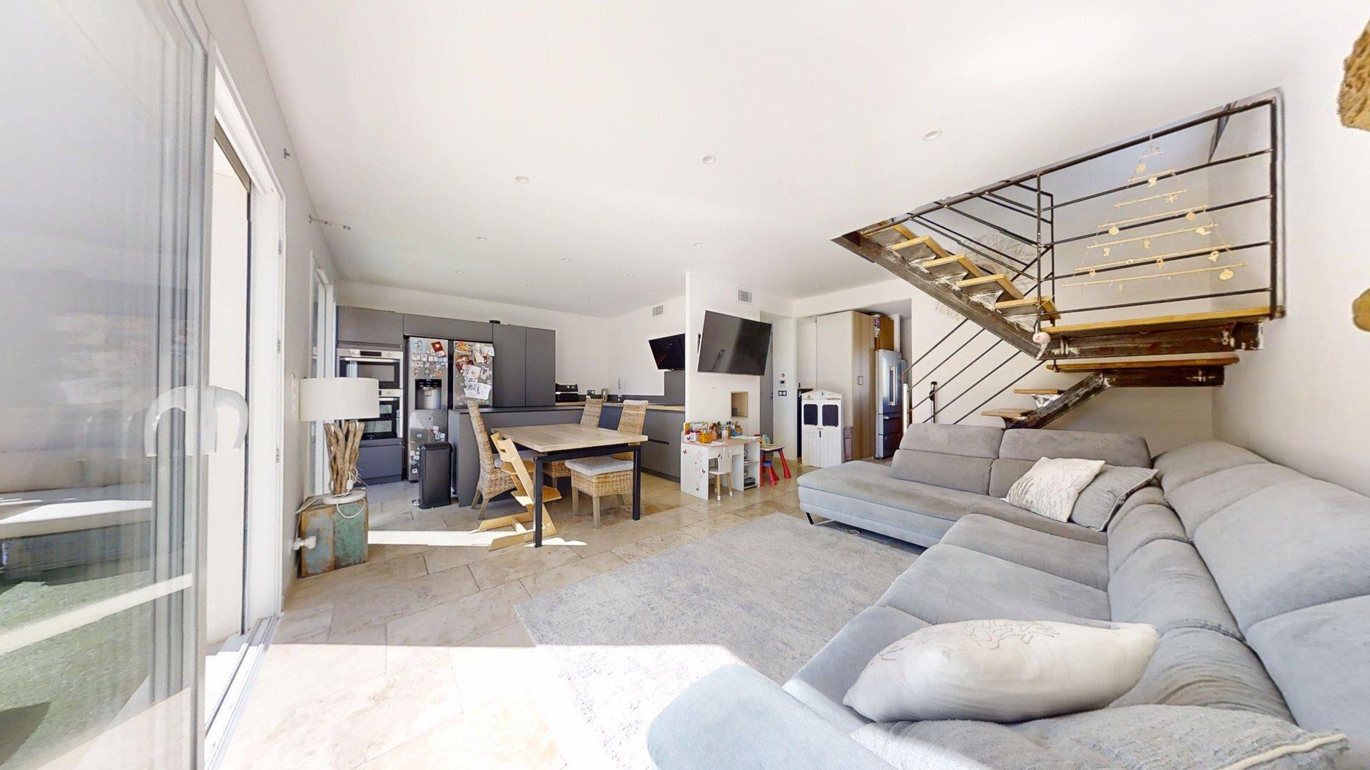 Maison à vendre, 110m², Six-Fours-les-Plages