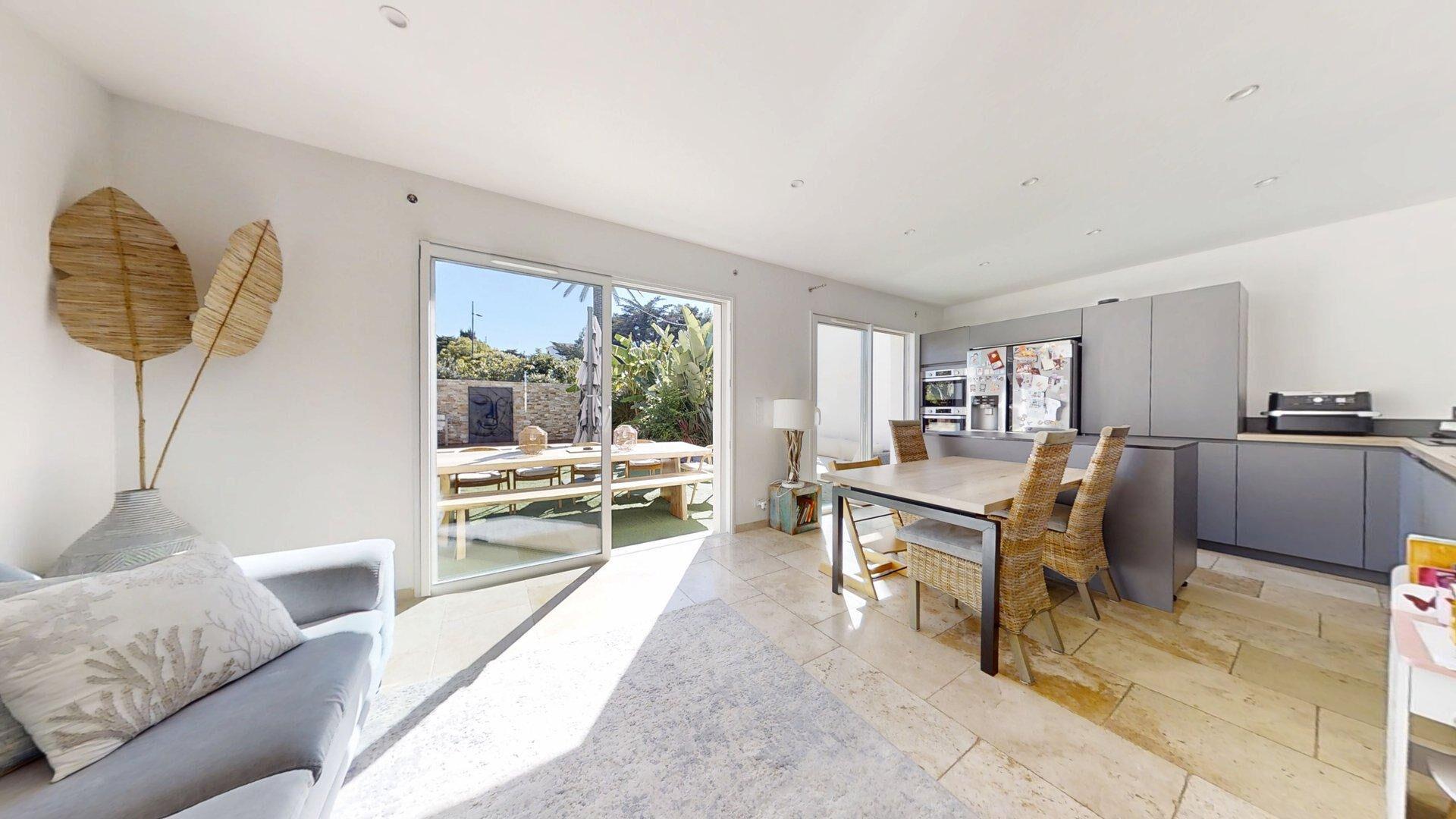 Maison à vendre, 110m², Six-Fours-les-Plages