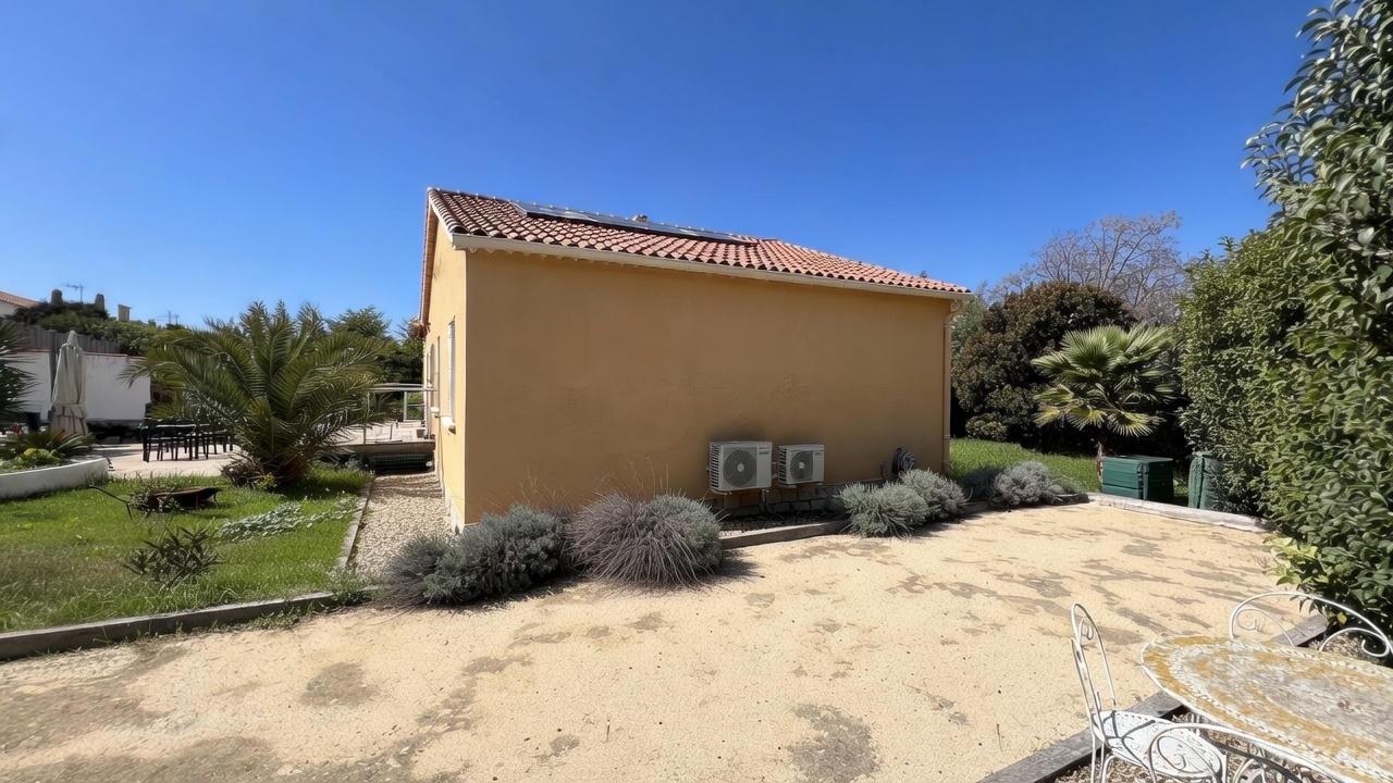 Maison à vendre, 83m², Six-Fours-les-Plages