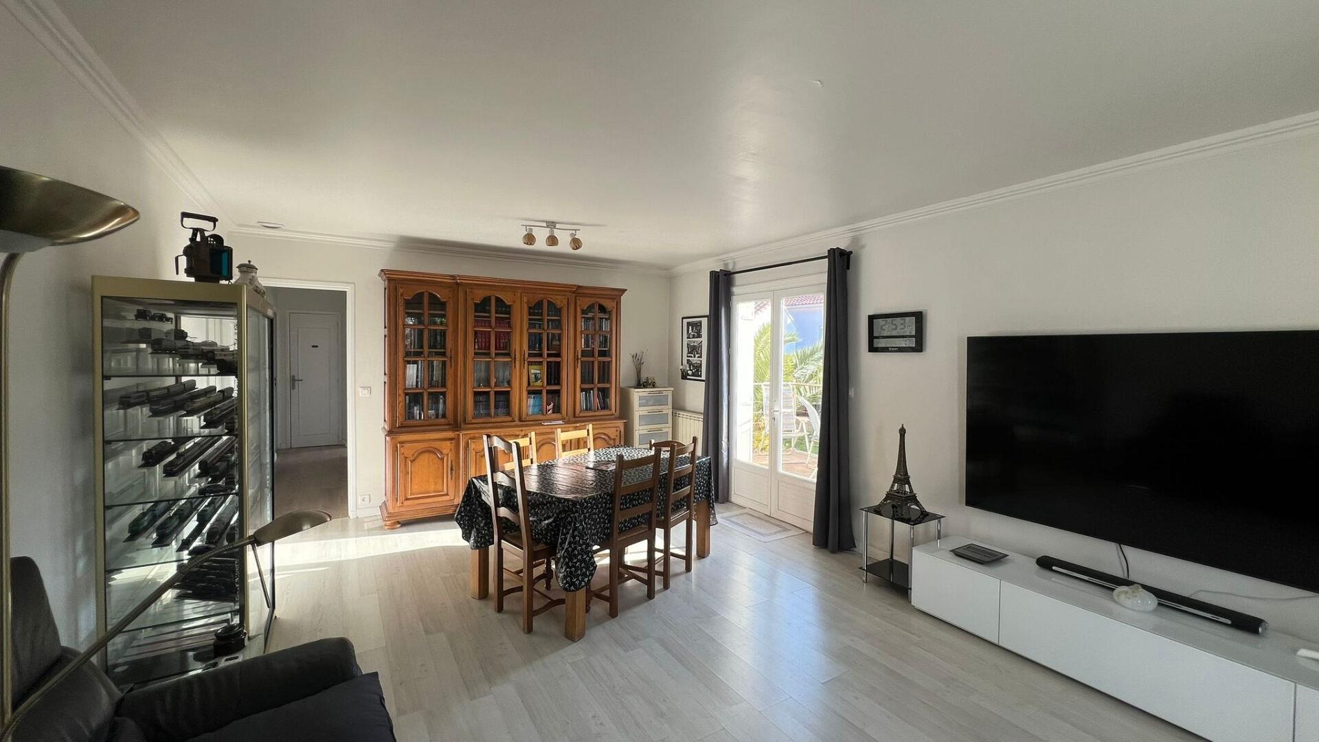 Maison à vendre, 83m², Six-Fours-les-Plages