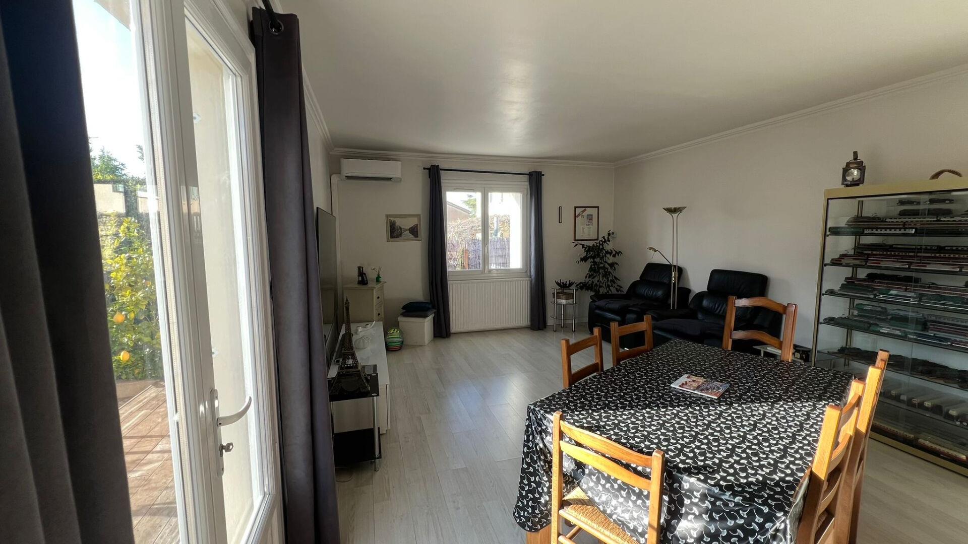 Maison à vendre, 83m², Six-Fours-les-Plages