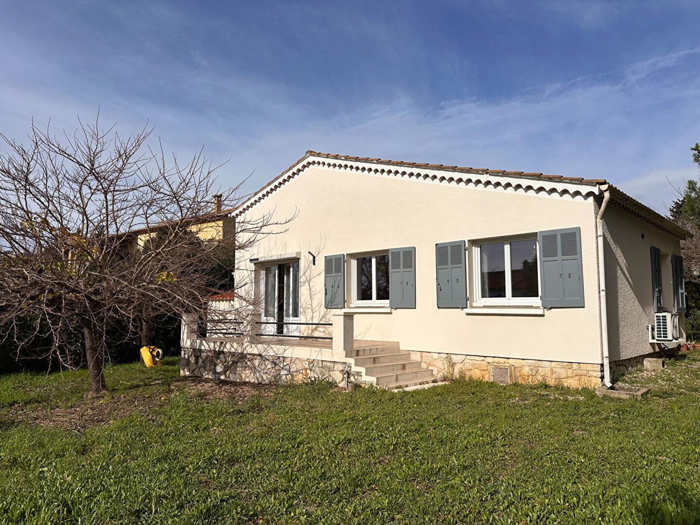 Maison à vendre, 67m², Six-Fours-les-Plages