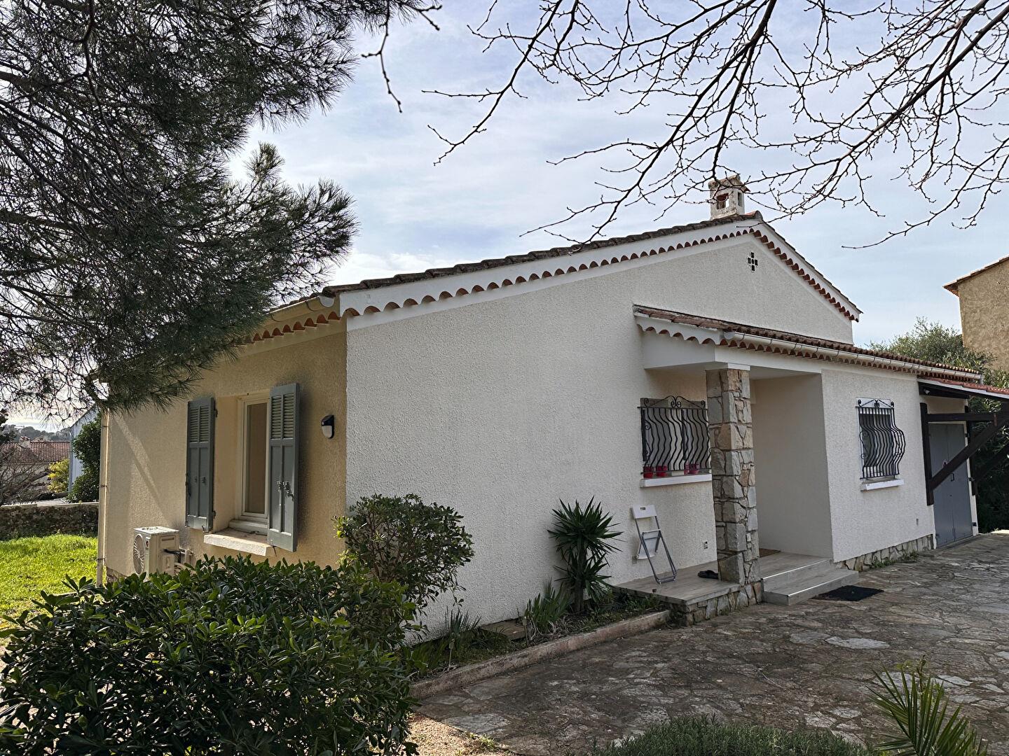 Maison à vendre, 67m², Six-Fours-les-Plages