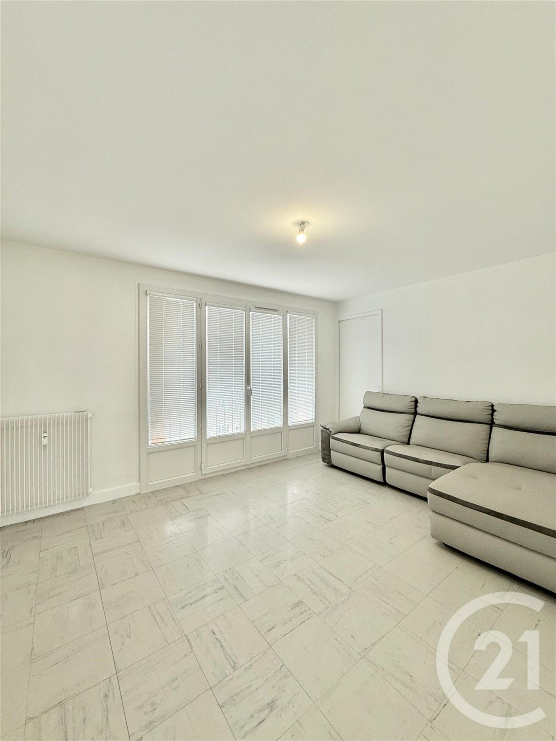 Appartement à louer, 68m², Yzeure