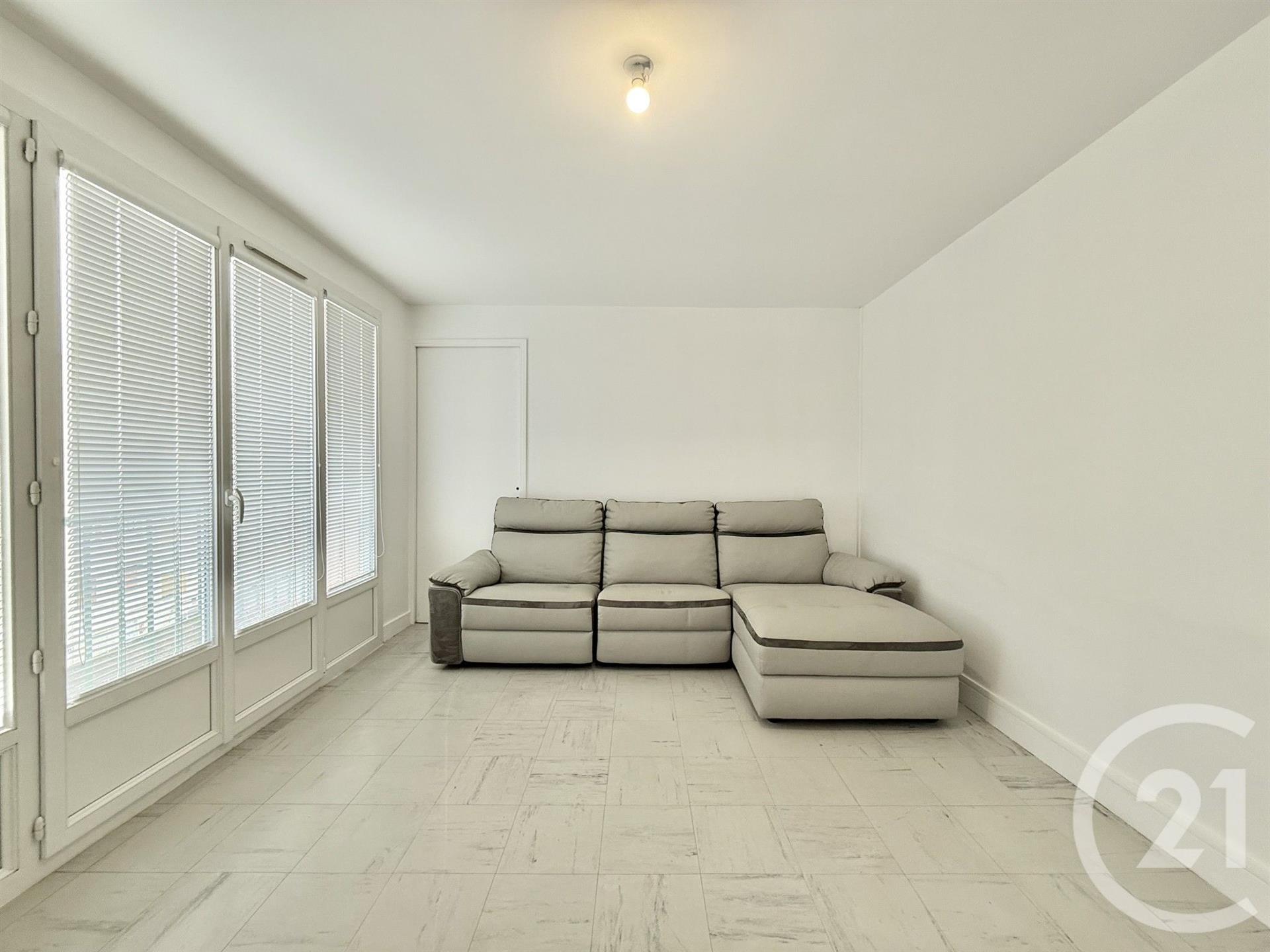 Appartement à louer, 68m², Yzeure