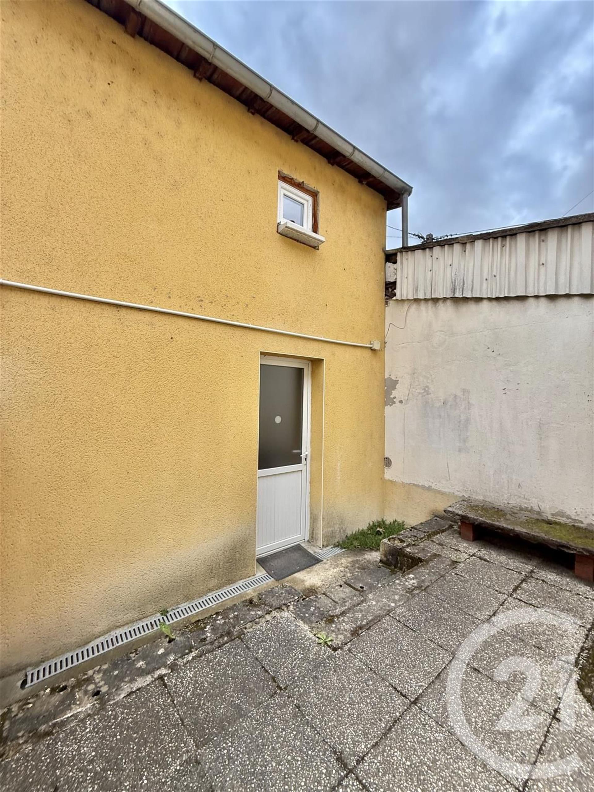 Appartement à louer, 25m², Yzeure