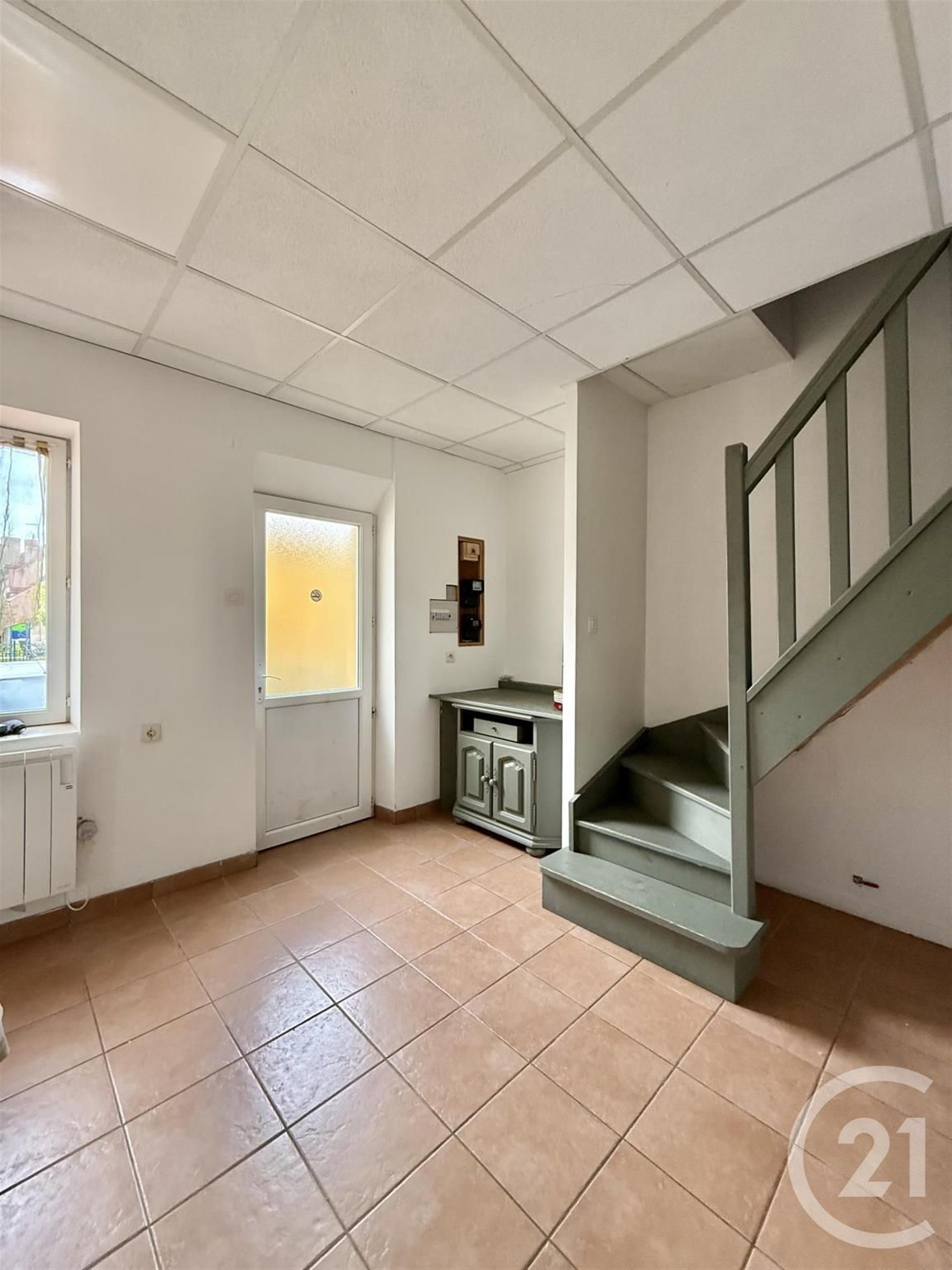 Appartement à louer, 26m², Yzeure