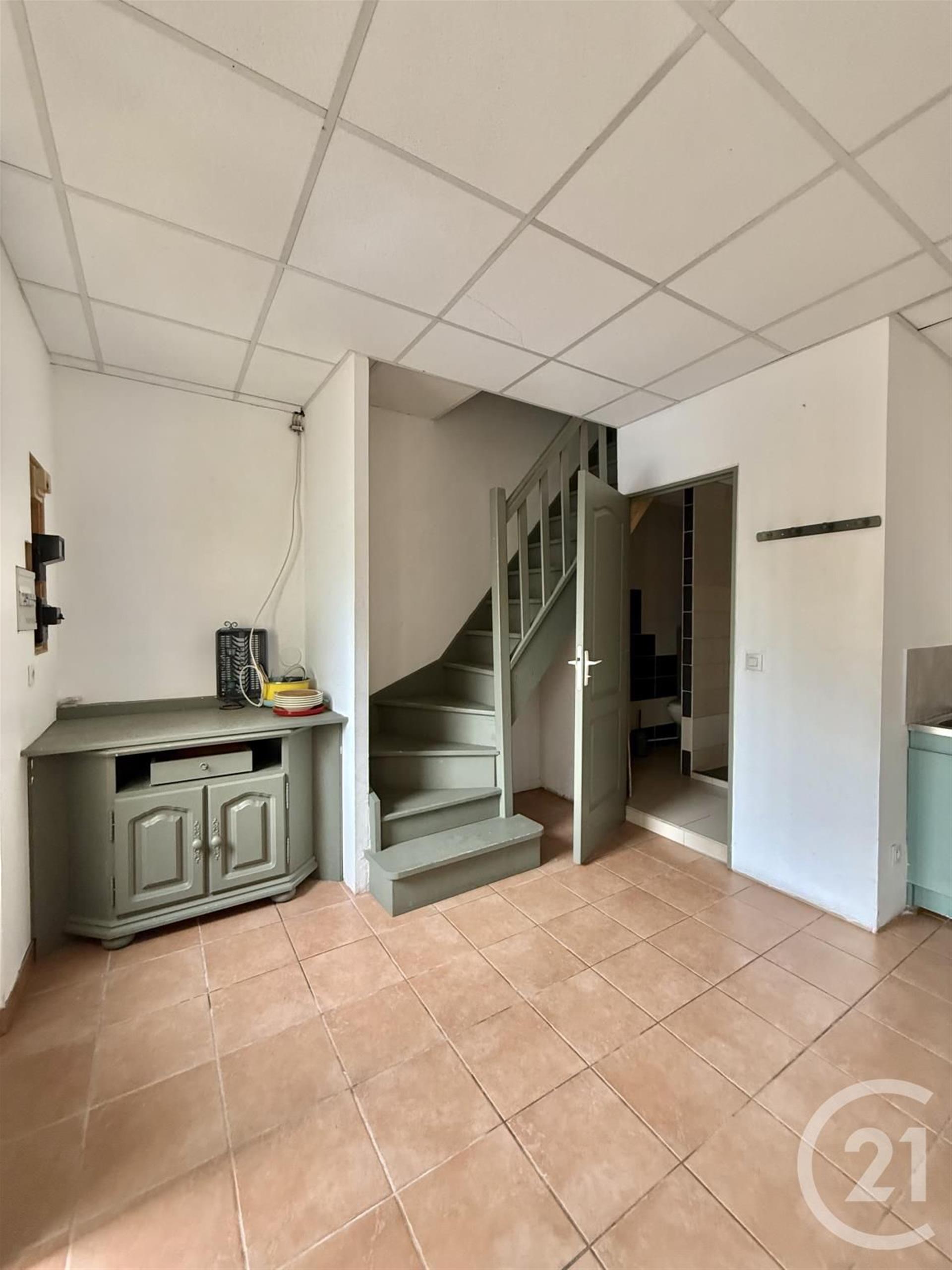 Appartement à louer, 26m², Yzeure