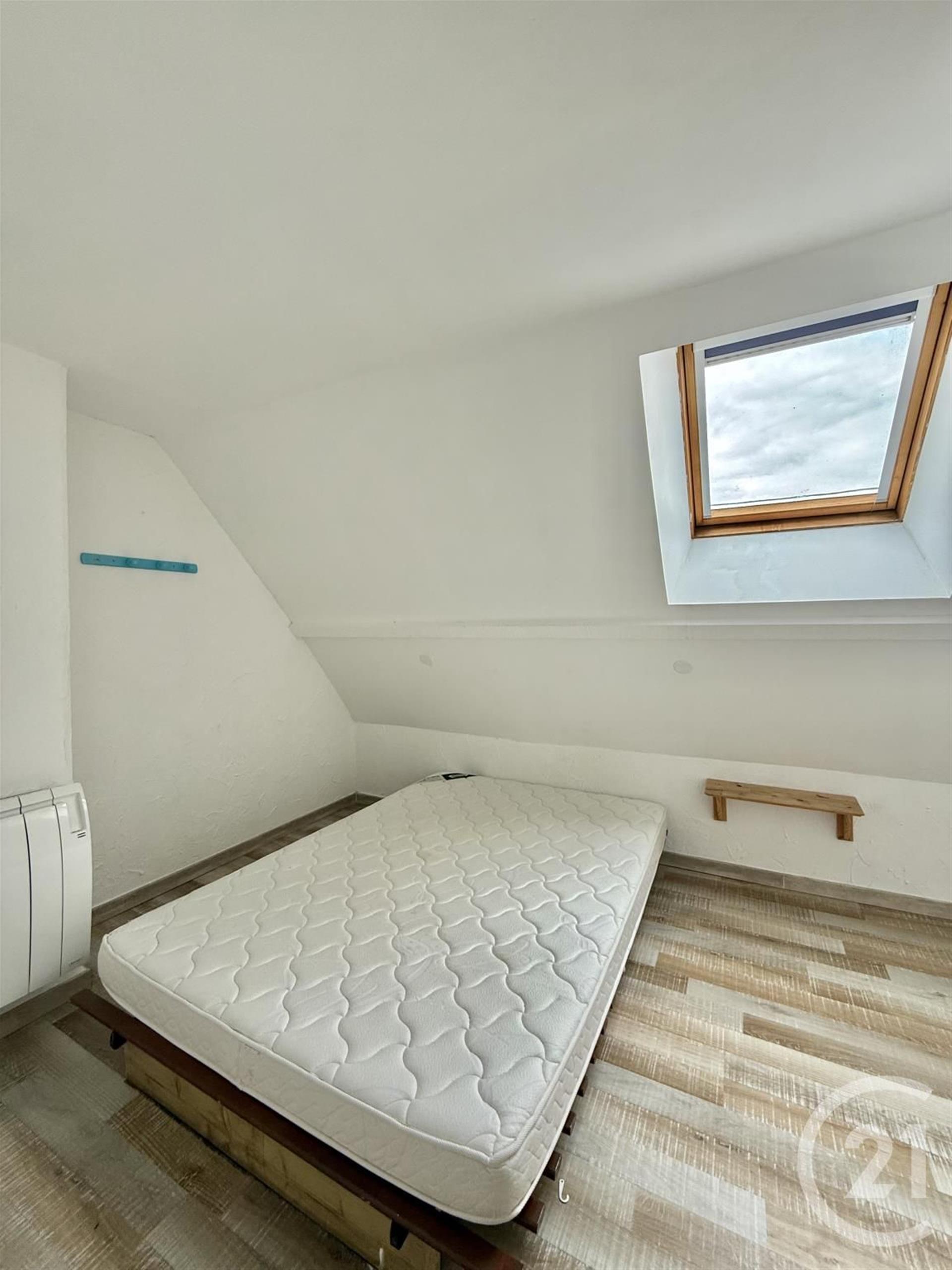 Appartement à louer, 26m², Yzeure