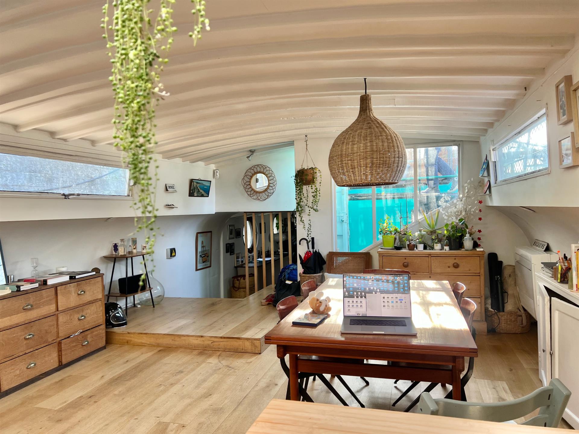 Maison à vendre, 188m², Paris 12ème