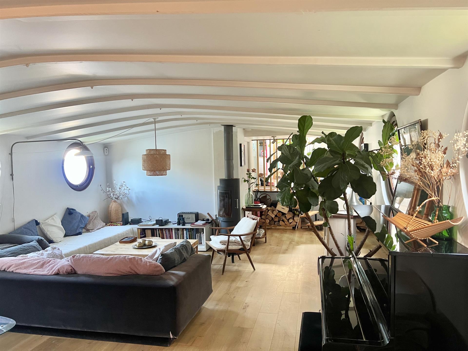 Maison à vendre, 188m², Paris 12ème
