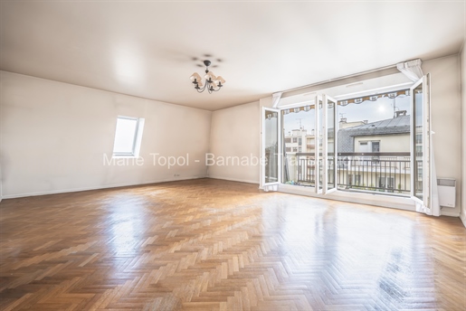 Verkauf Wohnung 107 m² in Nogent-sur-Marne 750 000 €