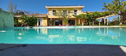 Verkoop Huis 200 m² in Aix en Provence 950 000 €