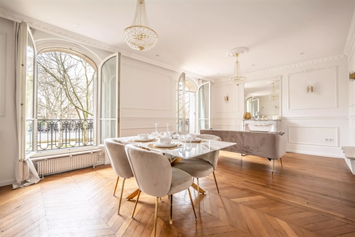 Verkoop Appartement 58 m² in Paris 14 630 000 €