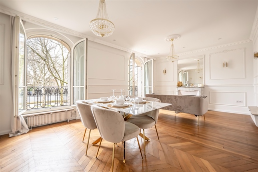 Продажа Квартира 58 м² в Париже 14 638 000 €
