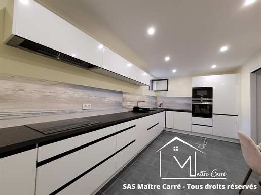 Vente Maison 160 m² à Le Cannet-des-Maures 700 000 €