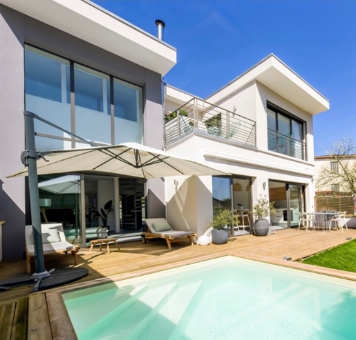 Vente Maison 145 m² à Le Plessis-Robinson 1 170 000 €