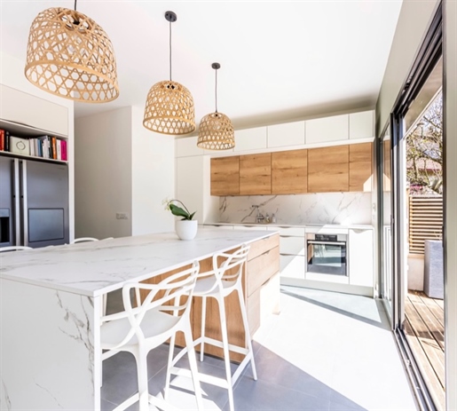 Vente Maison 145 m² à Le Plessis-Robinson 1 170 000 €