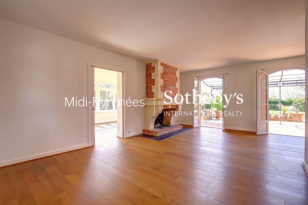 Proximité Toulouse - Maison 300m2 - Piscine - Garage