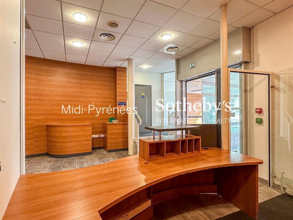 Local Commercial- Bureaux - 317M2