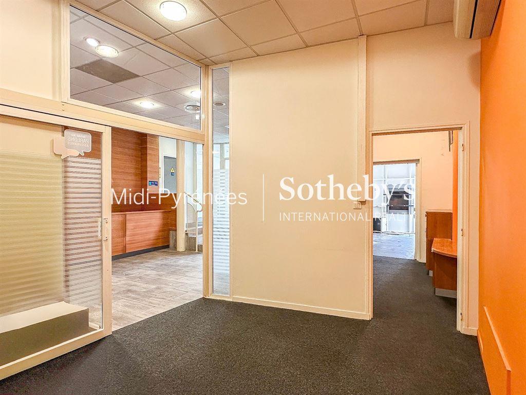 Local Commercial- Bureaux - 317M2
