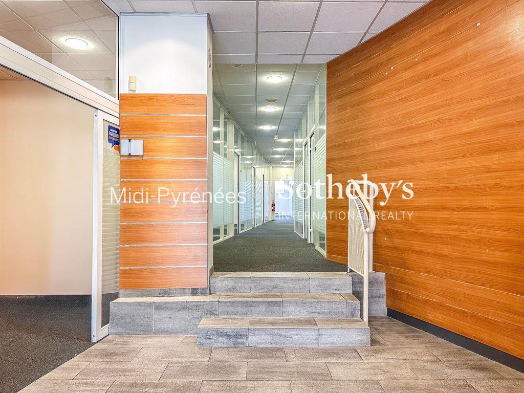 Local Commercial- Bureaux - 317M2