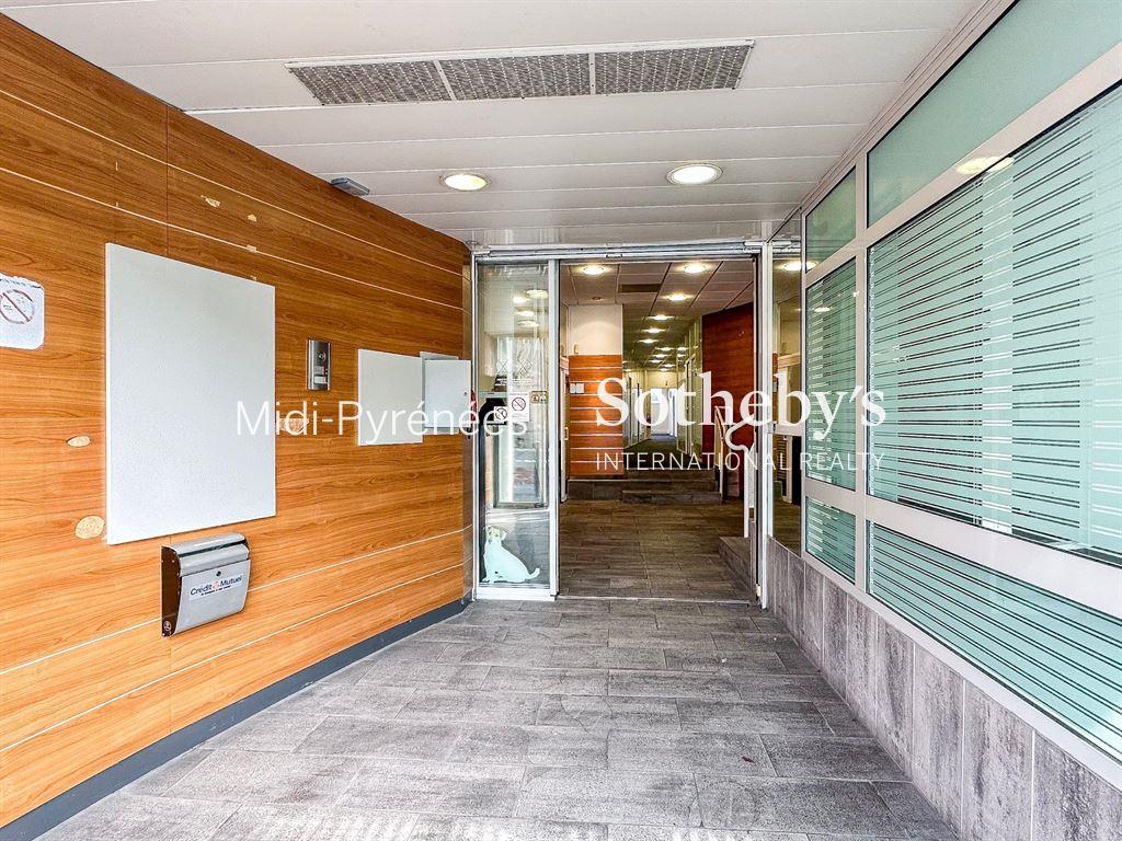 Local Commercial- Bureaux - 317M2