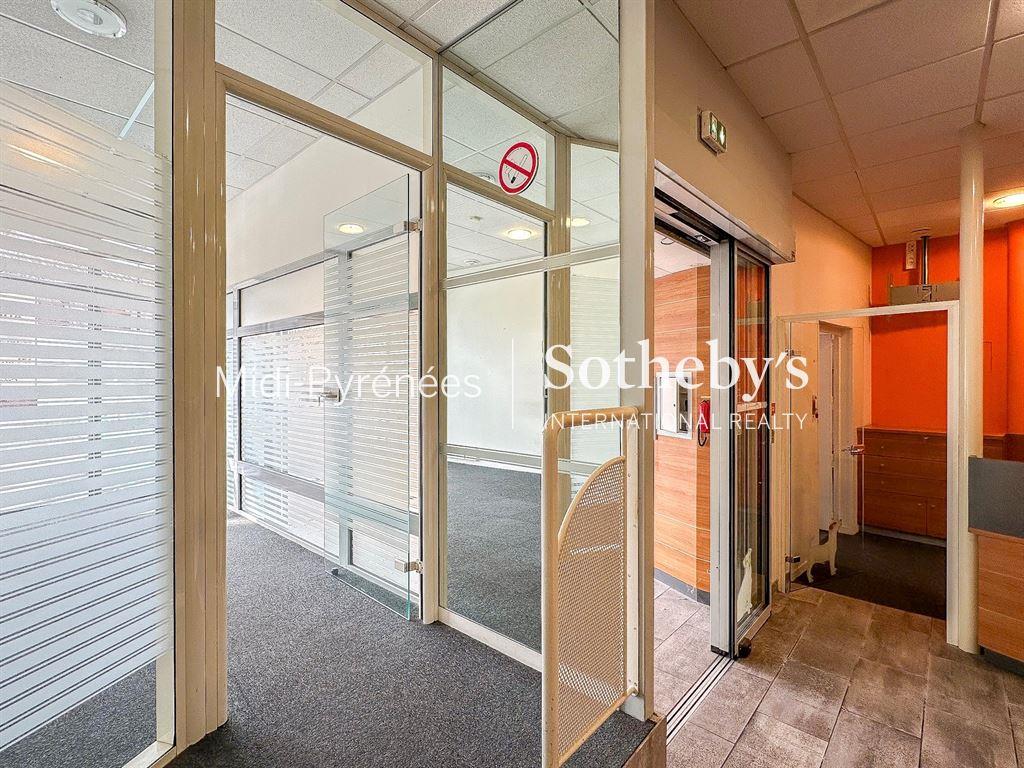 Local Commercial- Bureaux - 317M2