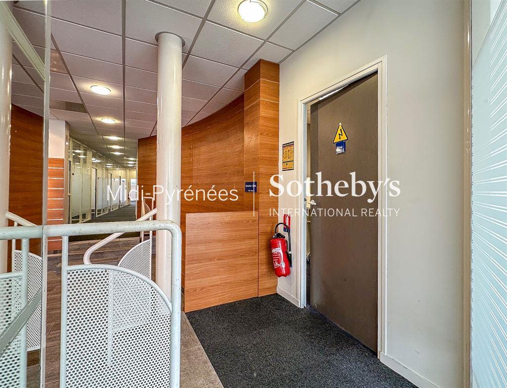 Local Commercial- Bureaux - 317M2
