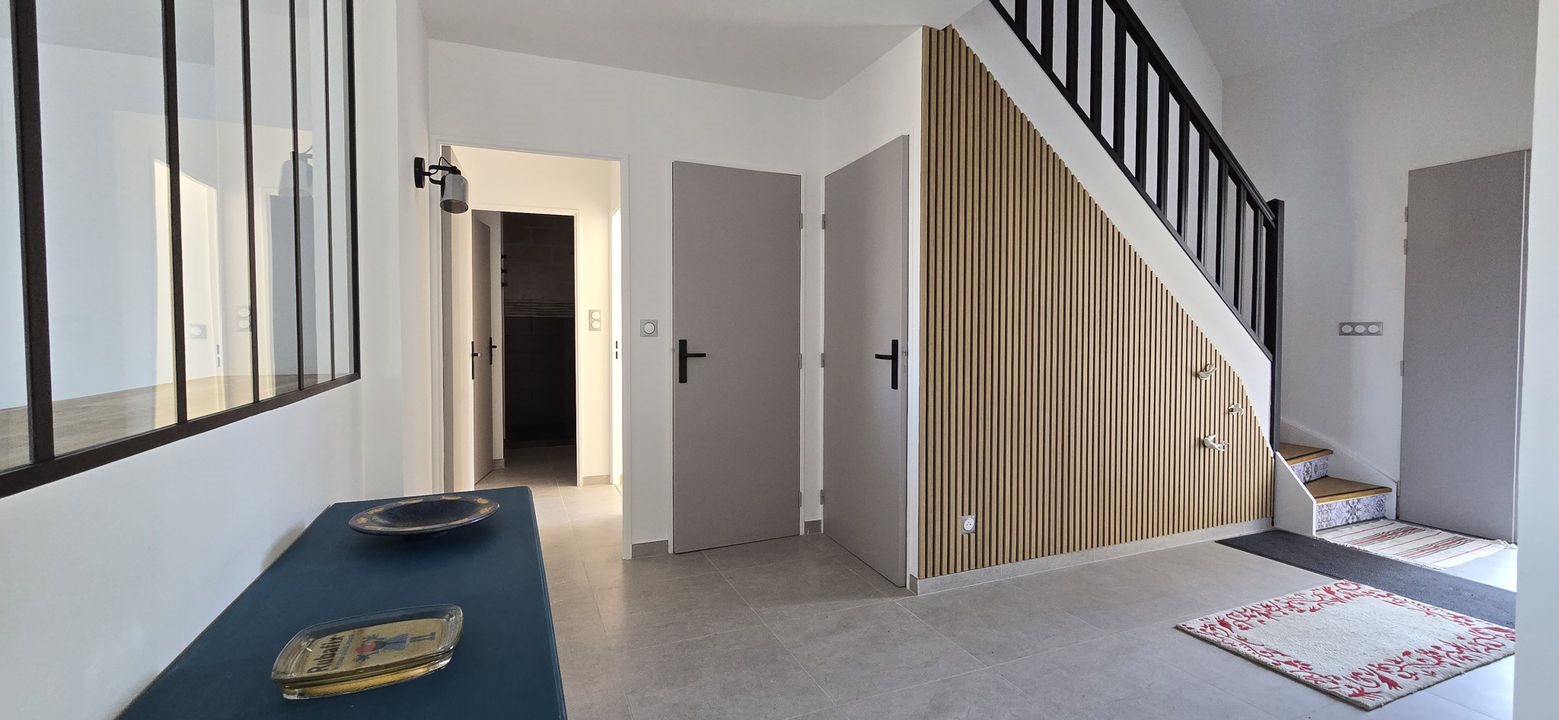 Maison à vendre, 234m², Pérignat-lès-Sarliève