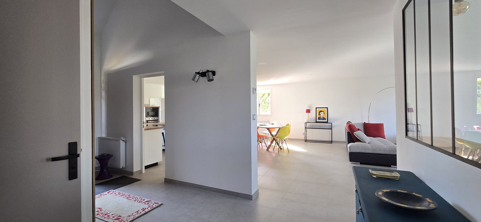Maison à vendre, 234m², Pérignat-lès-Sarliève