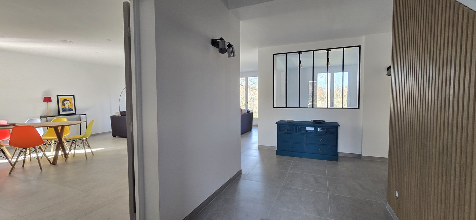 Maison à vendre, 234m², Pérignat-lès-Sarliève