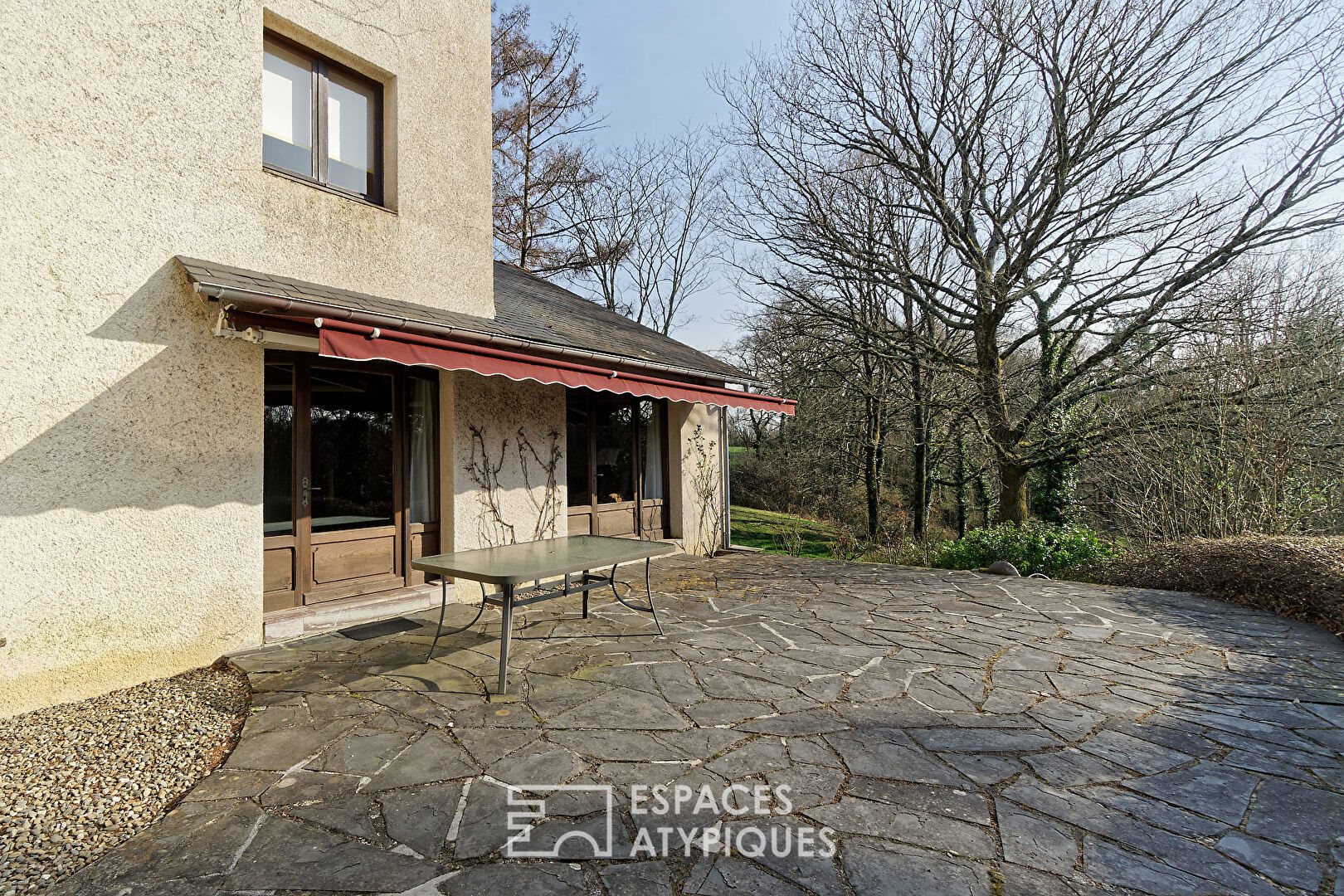 Maison à vendre, 250m², Gardères