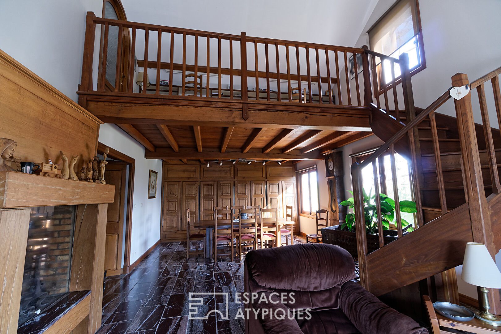 Maison à vendre, 250m², Gardères