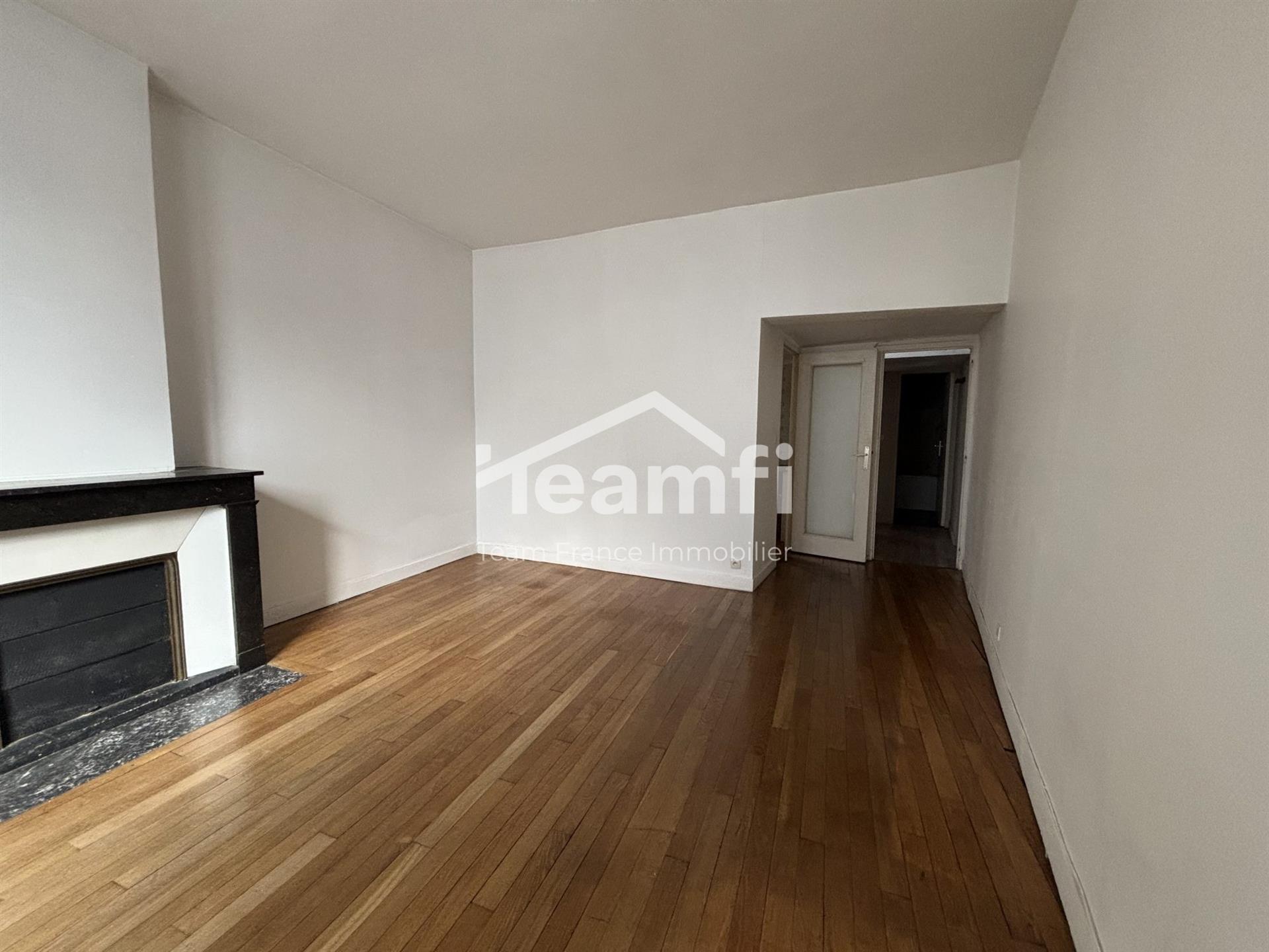 Appartement à vendre, 44m², Orléans