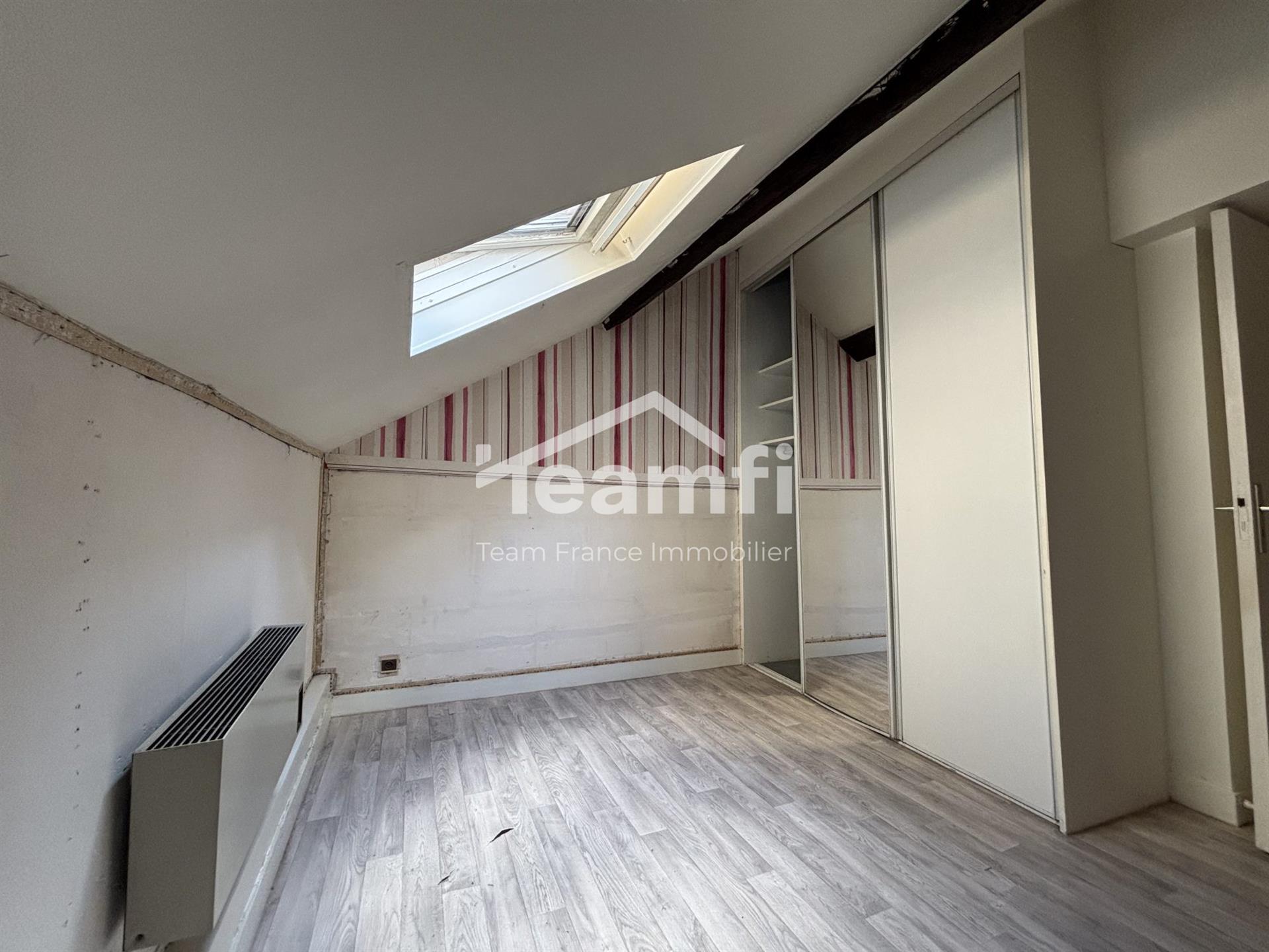 Appartement à vendre, 44m², Orléans