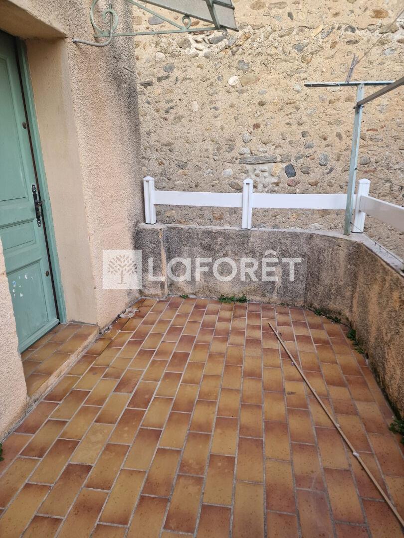 Maison à vendre, 80m², Le Boulou