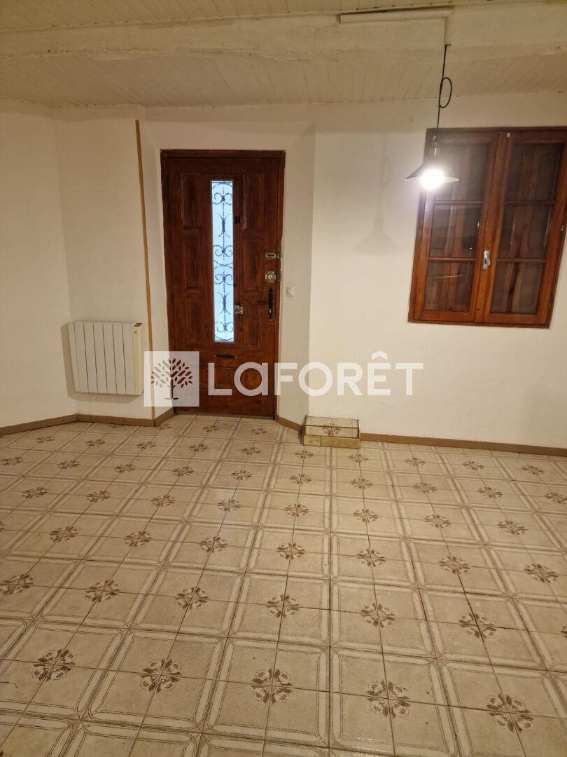 Maison à vendre, 80m², Le Boulou