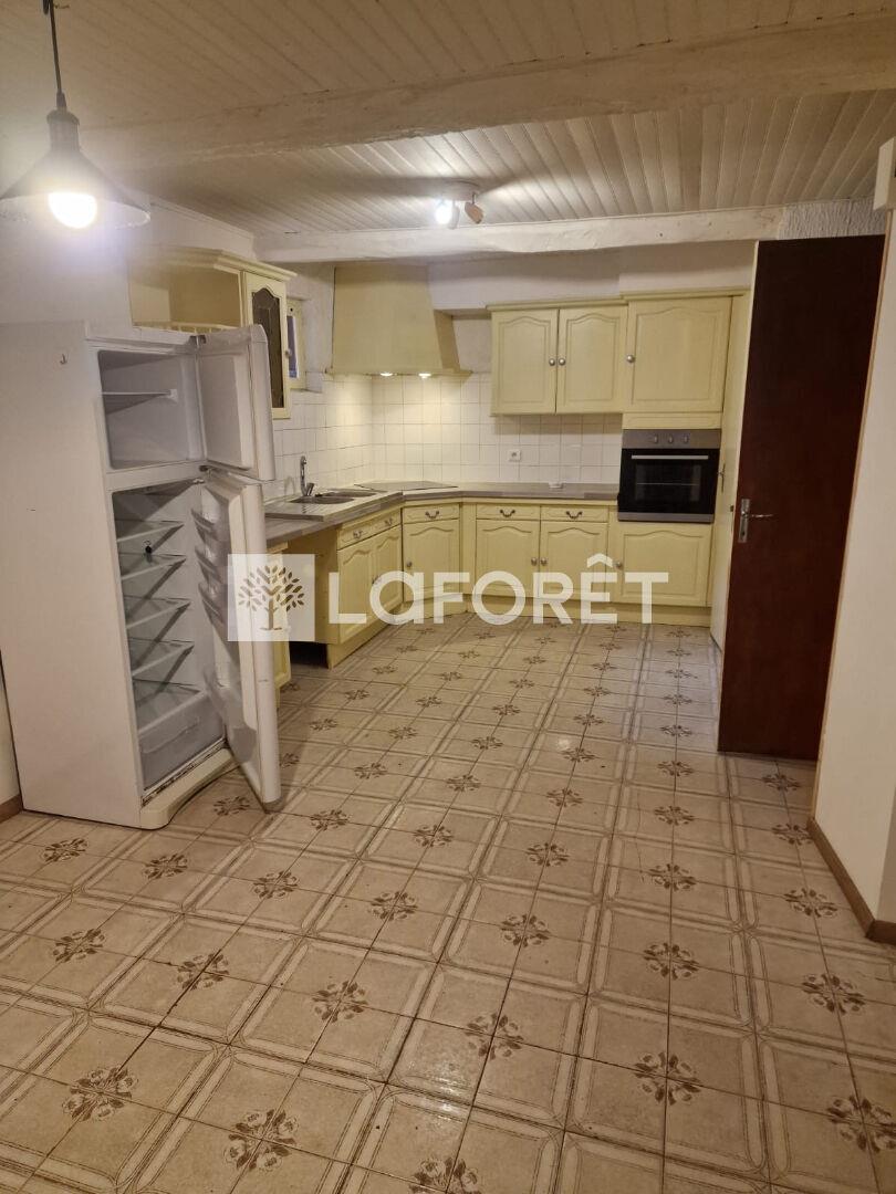 Maison à vendre, 80m², Le Boulou