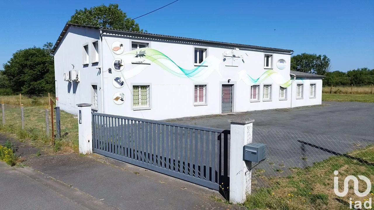 Appartement à vendre, 400m², Pompaire