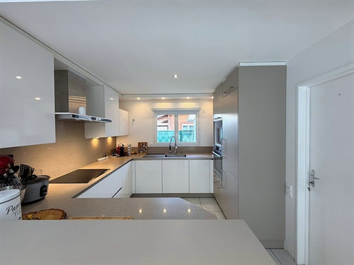 Vrijstaande woning 105 m² (RT 2012) - 3 slaapkamers - Perceel 637 m²