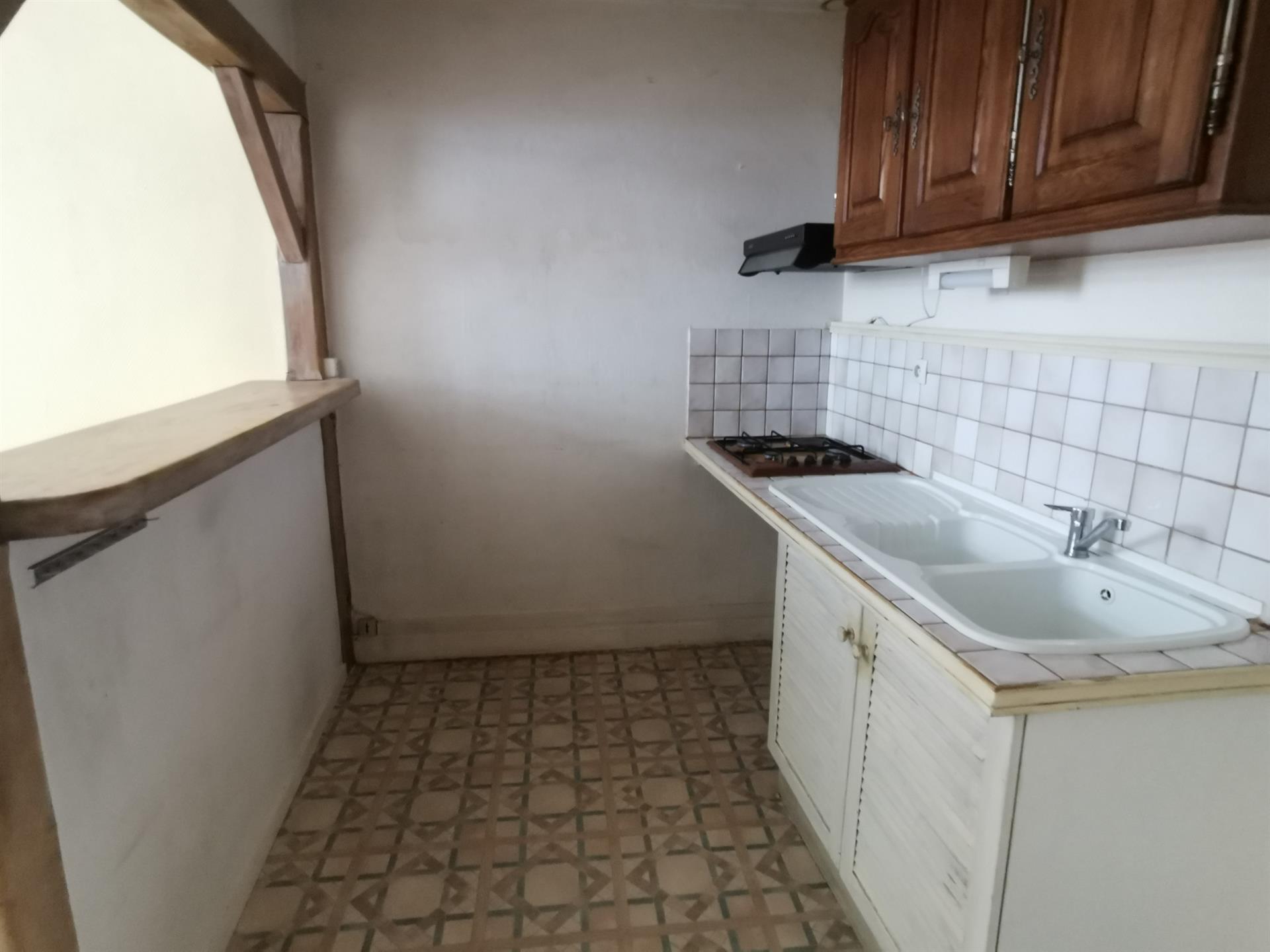 Appartement Au Coeur De Bourgueil