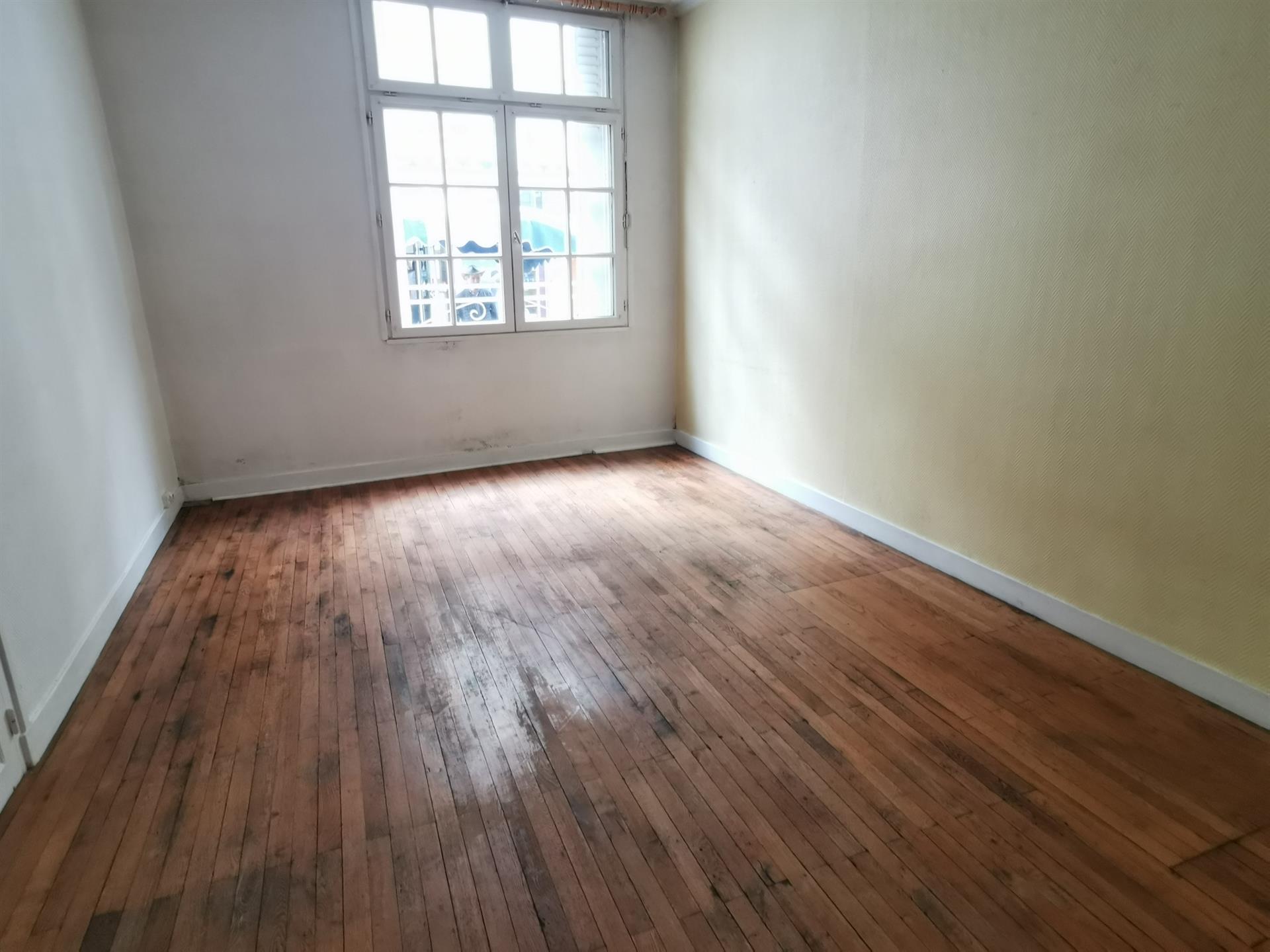 Appartement Au Coeur De Bourgueil