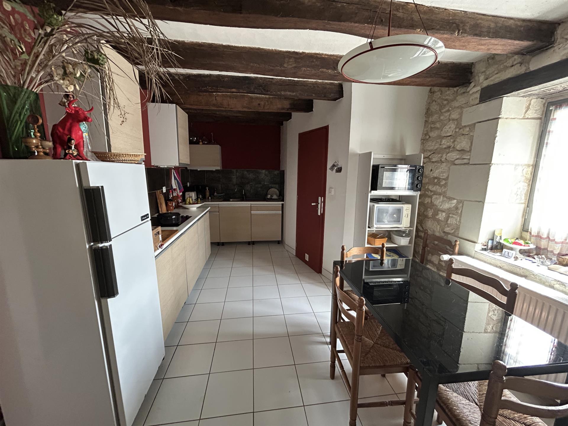 Jolie Maison Ancienne