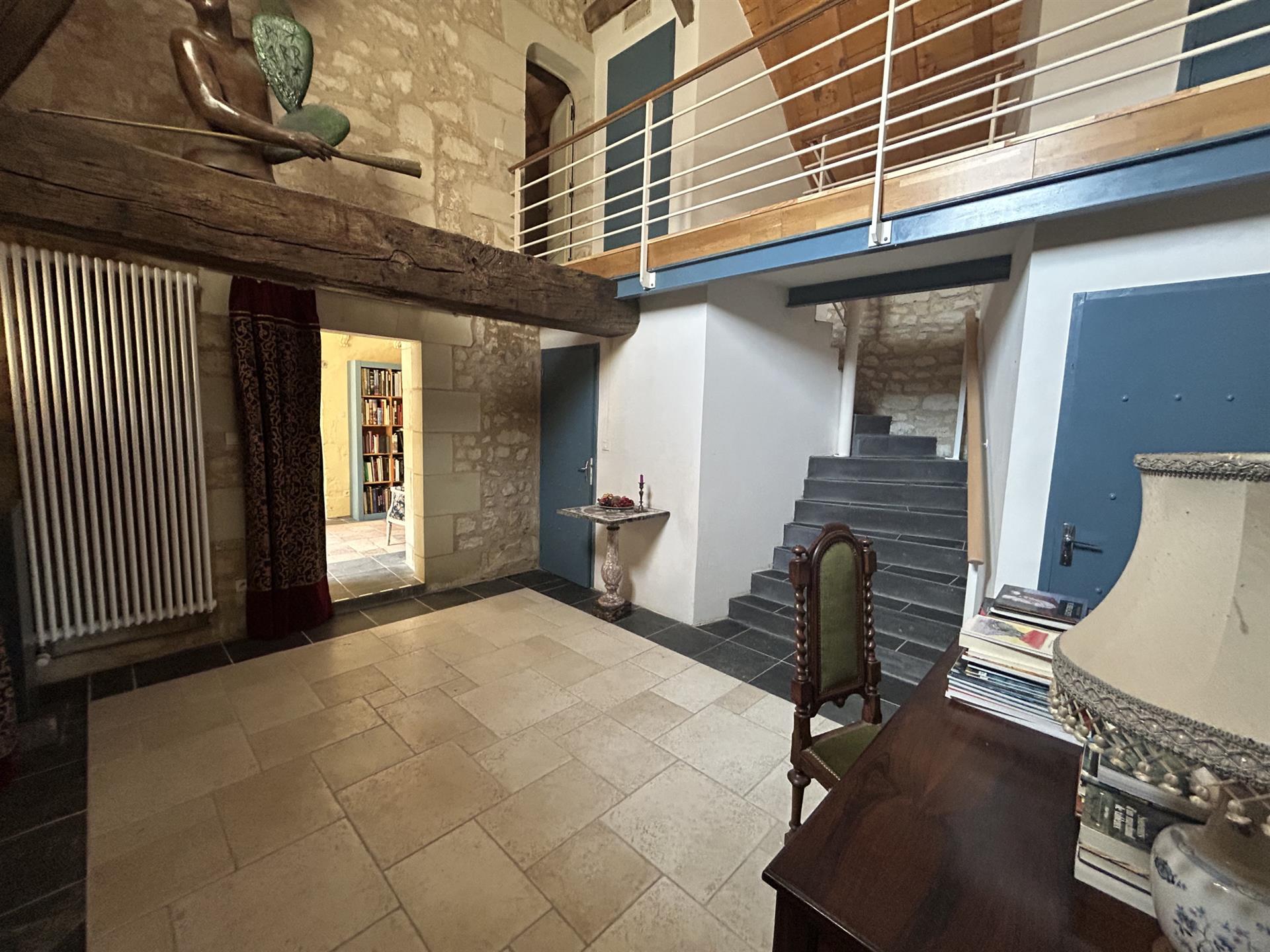 Jolie Maison Ancienne