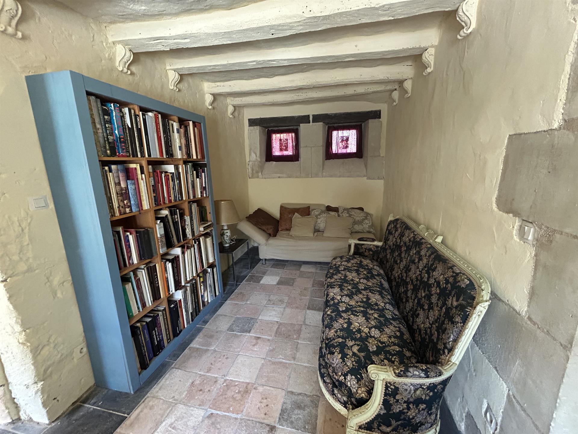 Jolie Maison Ancienne