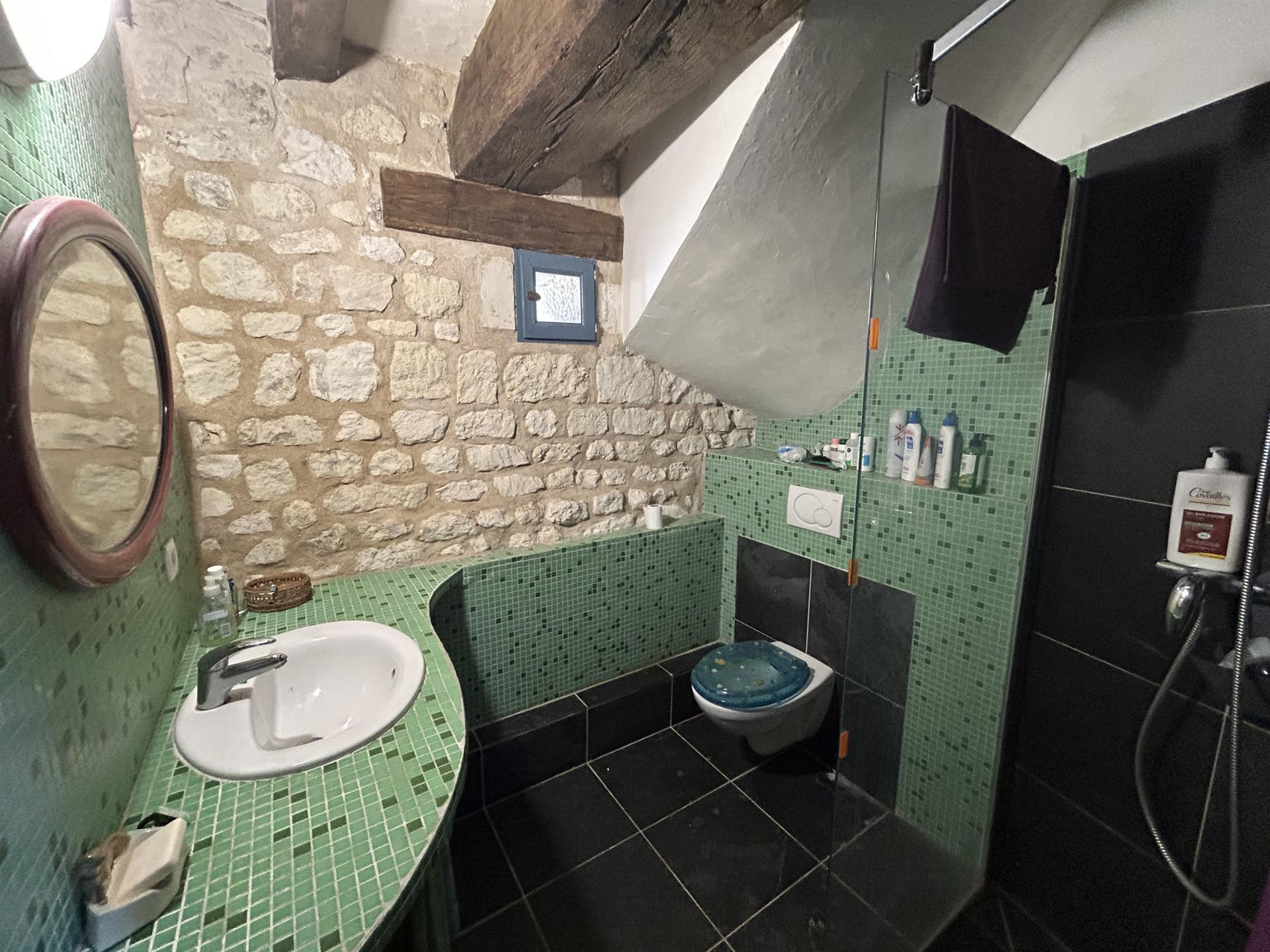 Jolie Maison Ancienne