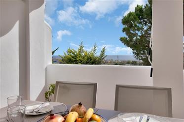 Calahonda Onverslaanbare prijs voor 2 slaapkamers met uitzicht op het terras !!