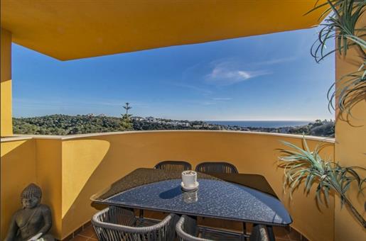 Reserva De Marbella Renovated 2 Bedroom Apartment Sea View